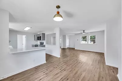 601 Crestview Drive, Durham, NC 27712 - Photo 10