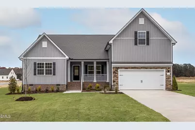 10649 Farmall Drive, Middlesex, NC 27557 - Photo 1