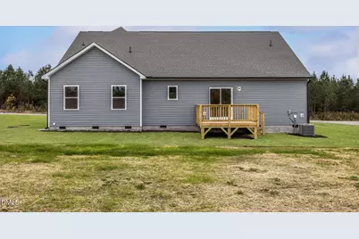 10649 Farmall Drive, Middlesex, NC 27557 - Photo 2