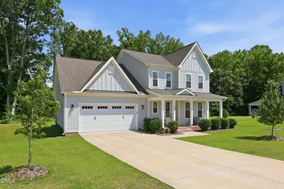 221 Old Hickory Drive, Raleigh, NC 27603 - Photo 2