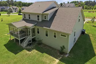 221 Old Hickory Dr, Raleigh, NC 27603 - Photo 34