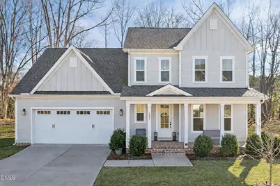 221 Old Hickory Drive, Raleigh, NC 27603 - Photo 1