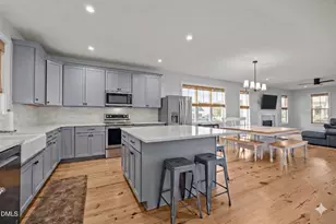 221 Old Hickory Dr, Raleigh, NC 27603 - Photo 6