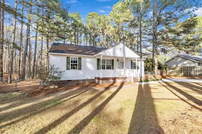 129 Hammerstone Drive, Fuquay Varina, NC 27526 - Photo 2