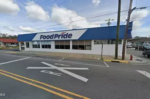 501 N Carolina 118, Grifton, NC 28530 - Photo 1