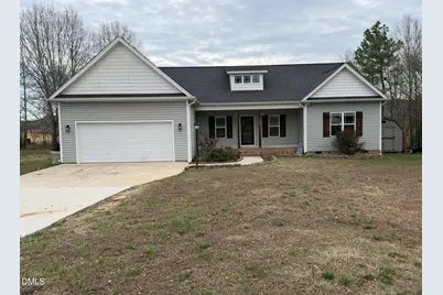 3521 N Nc 49 Highway, Burlington, NC 27217 - Photo 2
