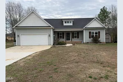 3521 N Nc 49 Highway, Burlington, NC 27217 - Photo 1