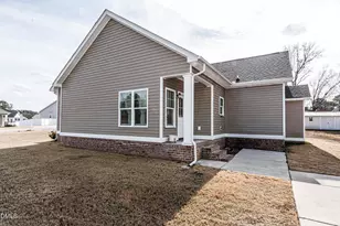 72 Wildberry Dr, Rocky Mount, NC 27804 - Photo 14