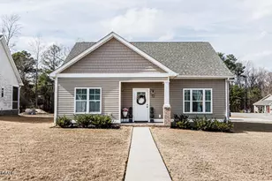 72 Wildberry Dr, Rocky Mount, NC 27804 - Photo 8