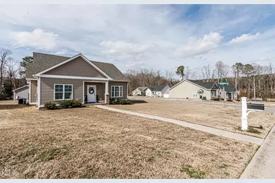 72 Wildberry Drive, Rocky Mount, NC 27804 - Photo 10