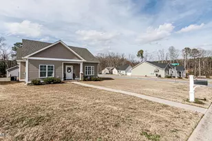 72 Wildberry Dr, Rocky Mount, NC 27804 - Photo 10