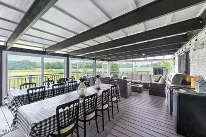 474 E Barefoot Road, Newton Grove, NC 28366 - Photo 54