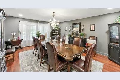 474 E Barefoot Road, Newton Grove, NC 28366 - Photo 16