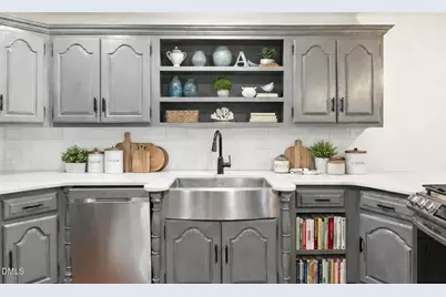 474 E Barefoot Road, Newton Grove, NC 28366 - Photo 18