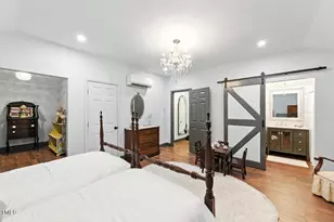 474 E Barefoot Rd, Newton Grove, NC 28366 - Photo 40