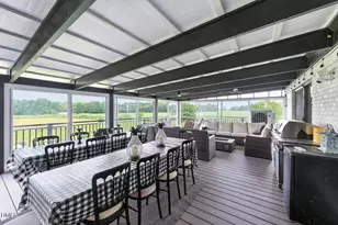 474 E Barefoot Rd, Newton Grove, NC 28366 - Photo 52