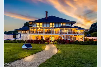 474 E Barefoot Road, Newton Grove, NC 28366 - Photo 58