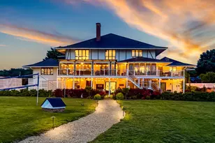 474 E Barefoot Rd, Newton Grove, NC 28366 - Photo 56