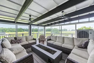 474 E Barefoot Road, Newton Grove, NC 28366 - Photo 30