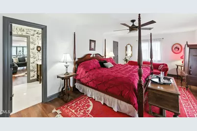 474 E Barefoot Road, Newton Grove, NC 28366 - Photo 40