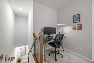 726 Silo Park Drive, Wake Forest, NC 27587 - Photo 18