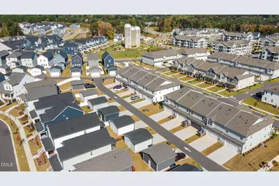 726 Silo Park Drive, Wake Forest, NC 27587 - Photo 46