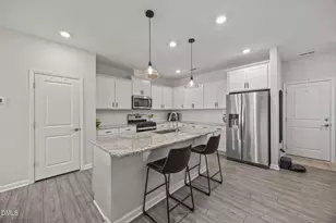 726 Silo Pk Dr, Wake Forest, NC 27587 - Photo 8