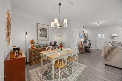 726 Silo Park Drive, Wake Forest, NC 27587 - Photo 12