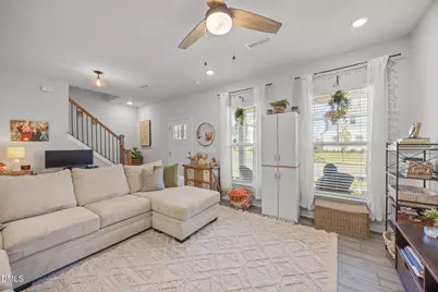 726 Silo Park Drive, Wake Forest, NC 27587 - Photo 6