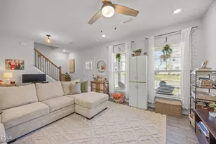 726 Silo Pk Dr, Wake Forest, NC 27587 - Photo 6