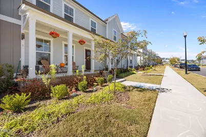 726 Silo Park Drive, Wake Forest, NC 27587 - Photo 38