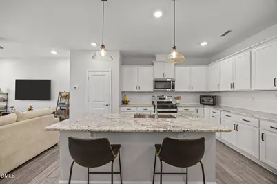 726 Silo Park Drive, Wake Forest, NC 27587 - Photo 2