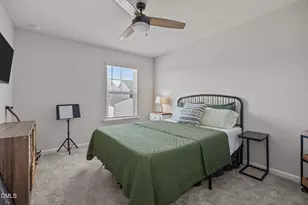 726 Silo Pk Dr, Wake Forest, NC 27587 - Photo 28