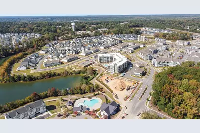 726 Silo Park Drive, Wake Forest, NC 27587 - Photo 42