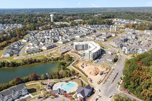 726 Silo Pk Dr, Wake Forest, NC 27587 - Photo 42