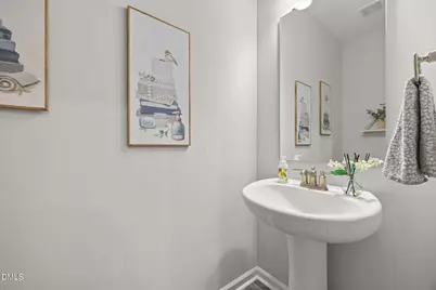 726 Silo Park Drive, Wake Forest, NC 27587 - Photo 16