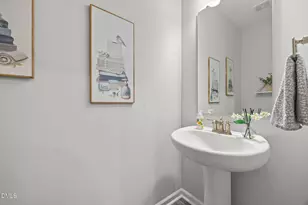 726 Silo Pk Dr, Wake Forest, NC 27587 - Photo 16