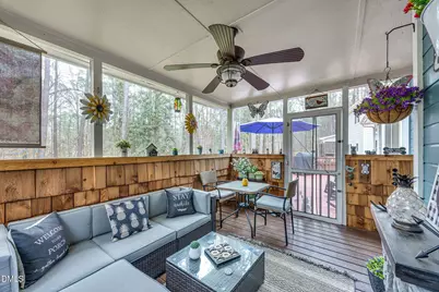 633 Lilac Lane, Vass, NC 28394 - Photo 22