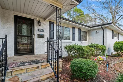 1801 E Mulberry Street, Goldsboro, NC 27530 - Photo 4