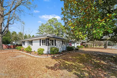 1801 E Mulberry Street, Goldsboro, NC 27530 - Photo 4