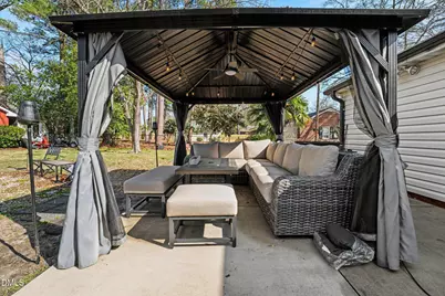 1801 E Mulberry Street, Goldsboro, NC 27530 - Photo 26