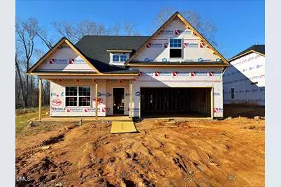 119 Luther Drive #27, Graham, NC 27253 - Photo 4