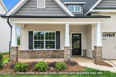 119 Luther Drive #27, Graham, NC 27253 - Photo 2