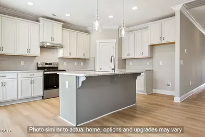 119 Luther Drive #27, Graham, NC 27253 - Photo 8