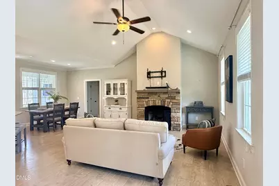 128 Bessie Lane, Roxboro, NC 27574 - Photo 4