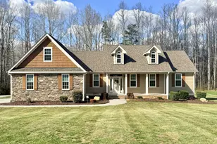 128 Bessie Ln, Roxboro, NC 27574 - Photo 1