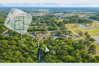 00-00 Sutton Street, Clinton, NC 28328 - Photo 1