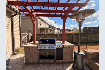 2710 Follow Me Way, Raleigh, NC 27610 - Photo 4