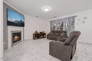 726 Forrest Ln, Creedmoor, NC 27522 - Photo 8