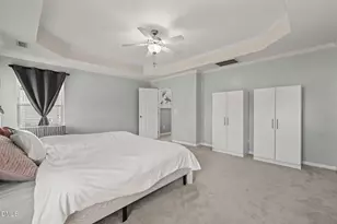 726 Forrest Ln, Creedmoor, NC 27522 - Photo 18